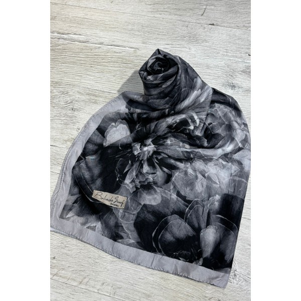 Dijital Bambu Şal 022GR